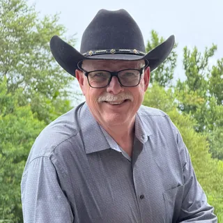 Michael J. Rainwater, author